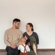 Maria Bartalos Noel Adrian Bartalos movement studio