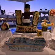 costa fortuna lodne menu