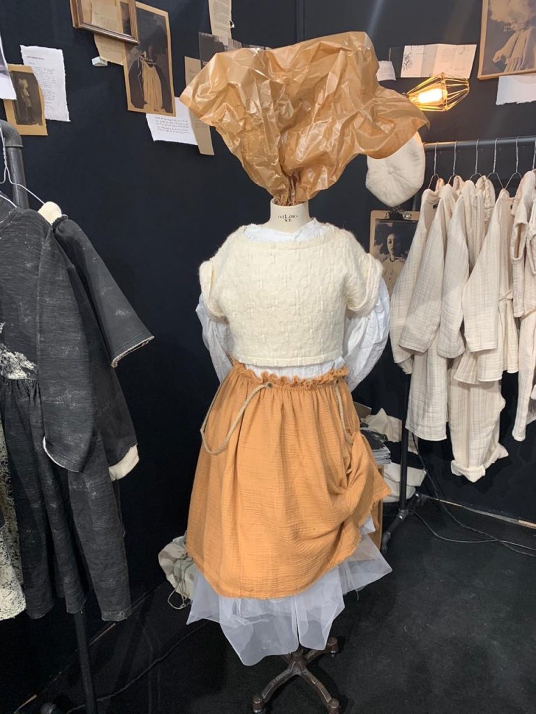 detska moda playtime paris 2020
