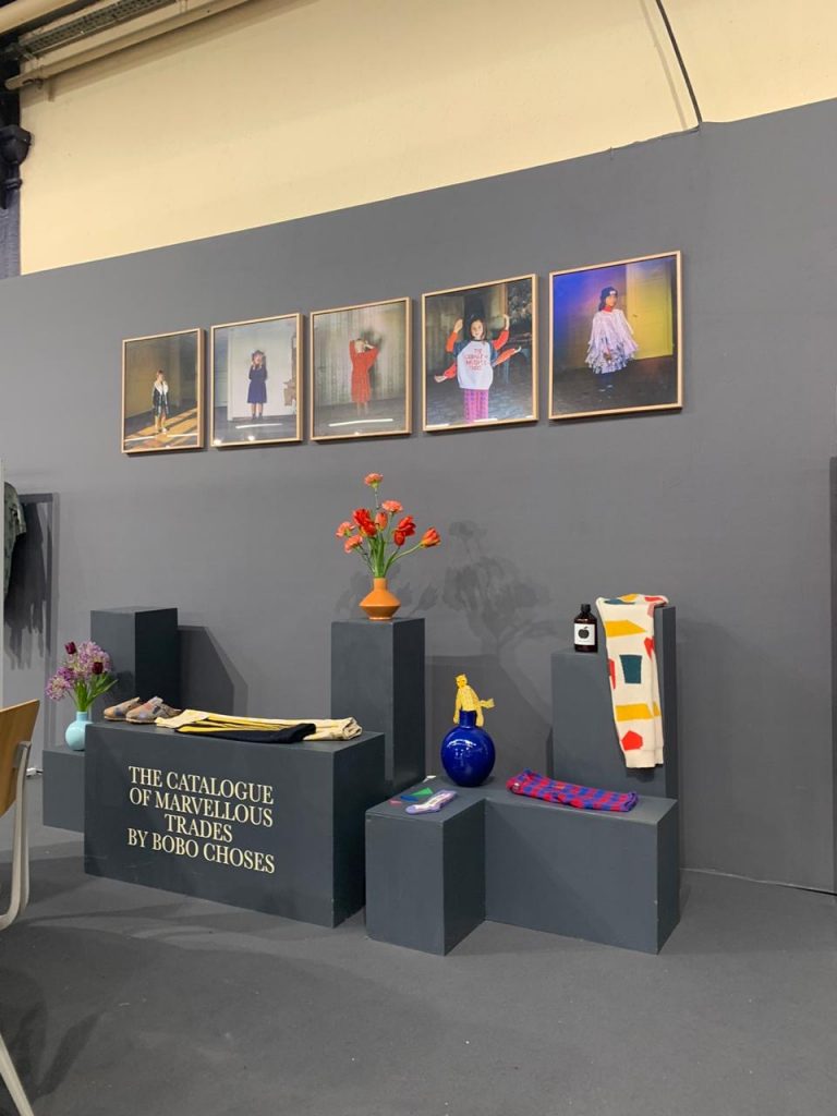playtime paris 2020 bobo choses