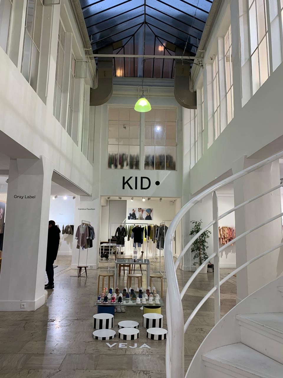 playtime paris 2020 kids fashion