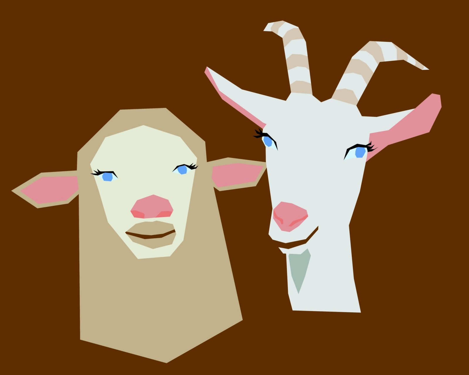 pribehy matiek rikiki ilustracia