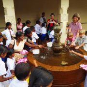 sri lanka bez cestovky