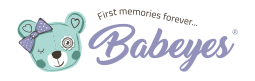 Babeyes logo
