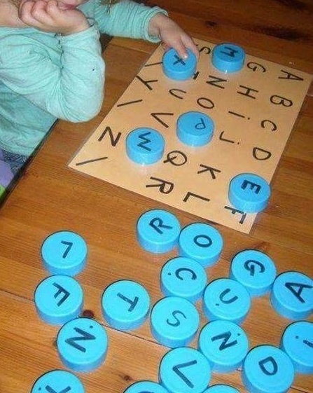 abeceda naucna hra