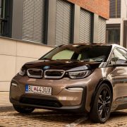 bmw i3 urbi et orbi