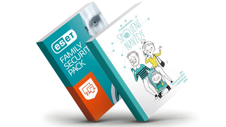 eset bezpecnenanete sk eset family security pack