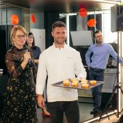 kuchynska party