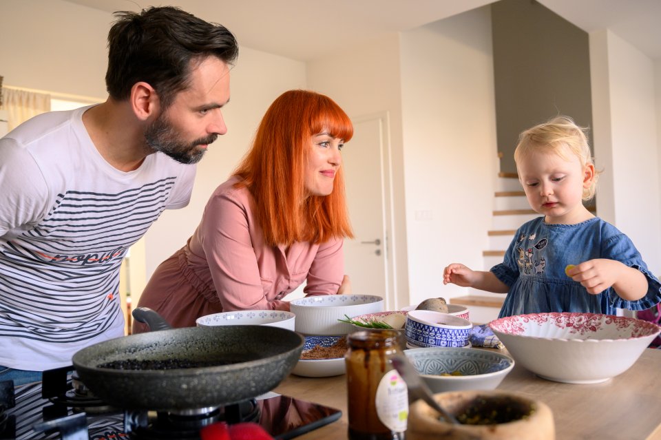 rebarbora vegan blog