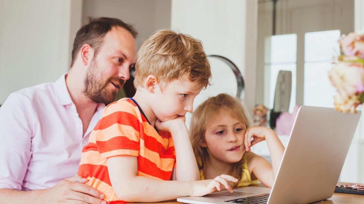 technologie v rodine ako vyberat kvalitny obsah eset