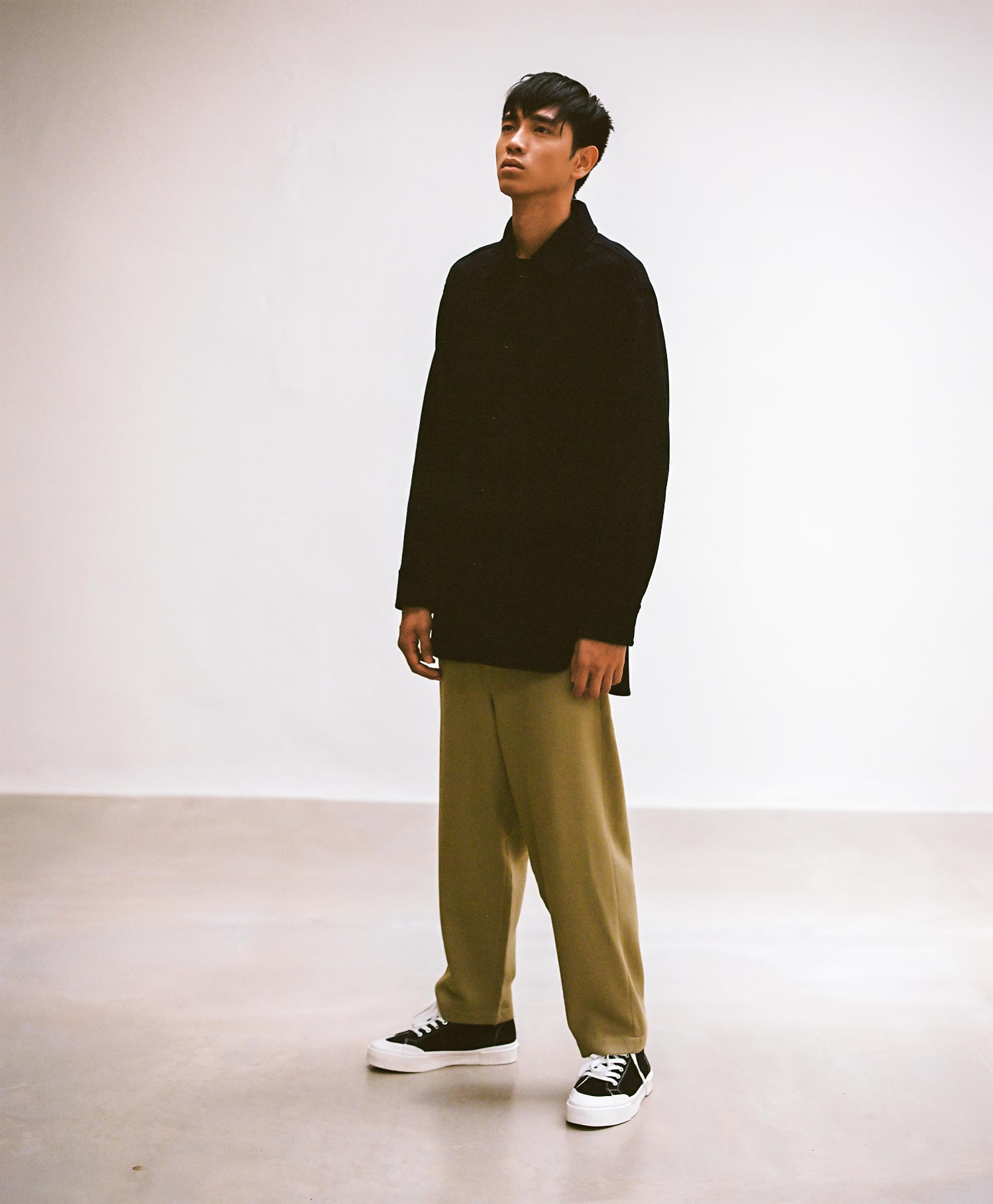 buffet clothing
