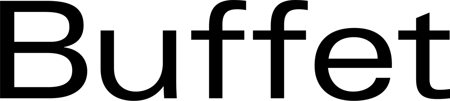 buffet logo