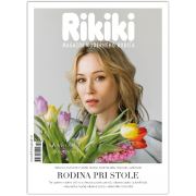 Rikiki jar 2021