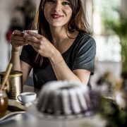 lucia chrenko rozhovor