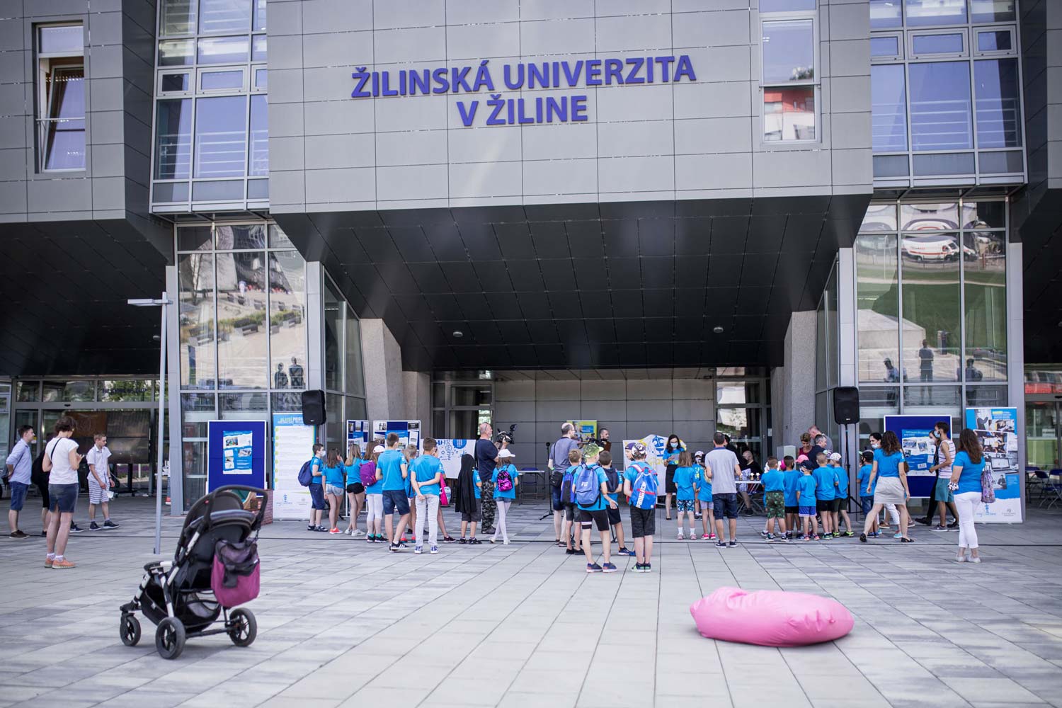 mymachine expo zilina zilinska univerzita