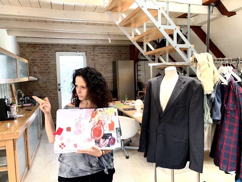 letna akademia mody slovak fashion council