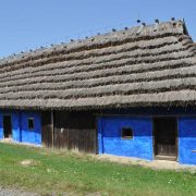 skanzen vo svidniku