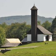 skanzen vo svidniku