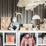 little hipster shop