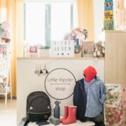 little hipster shop