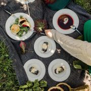 piknik vinohrady