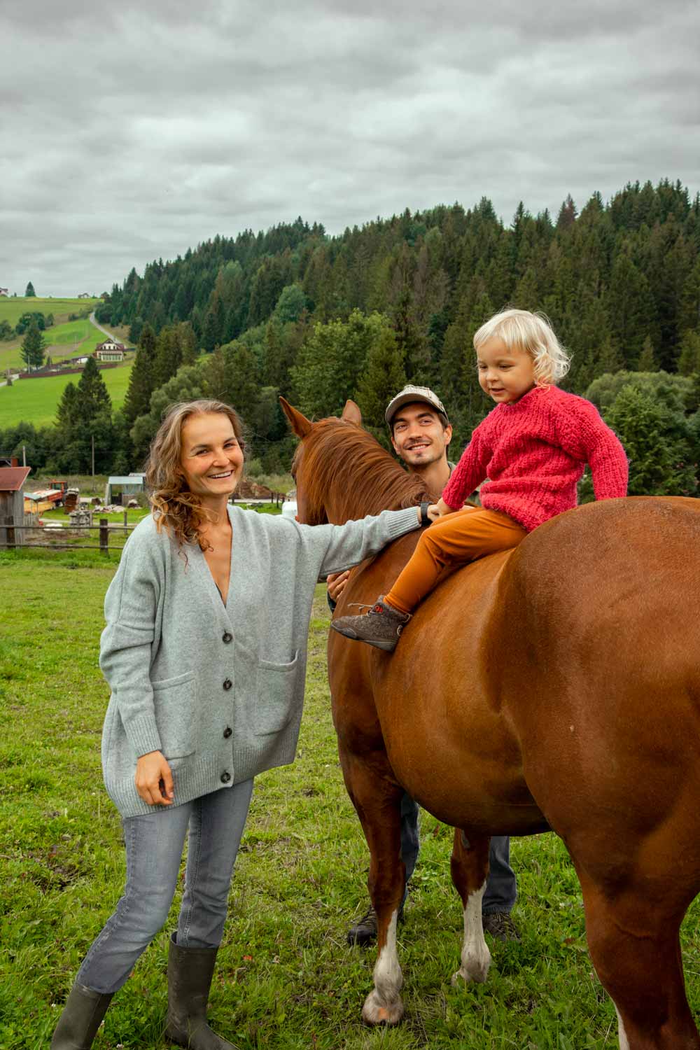 na okraji north cutting horses orava novot klaudia jagnesakova